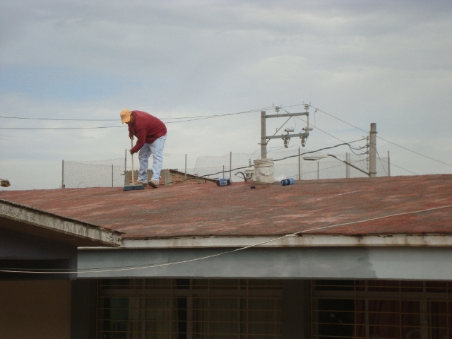  - Escuela Sana telesecundaria JJ. Arreola 01